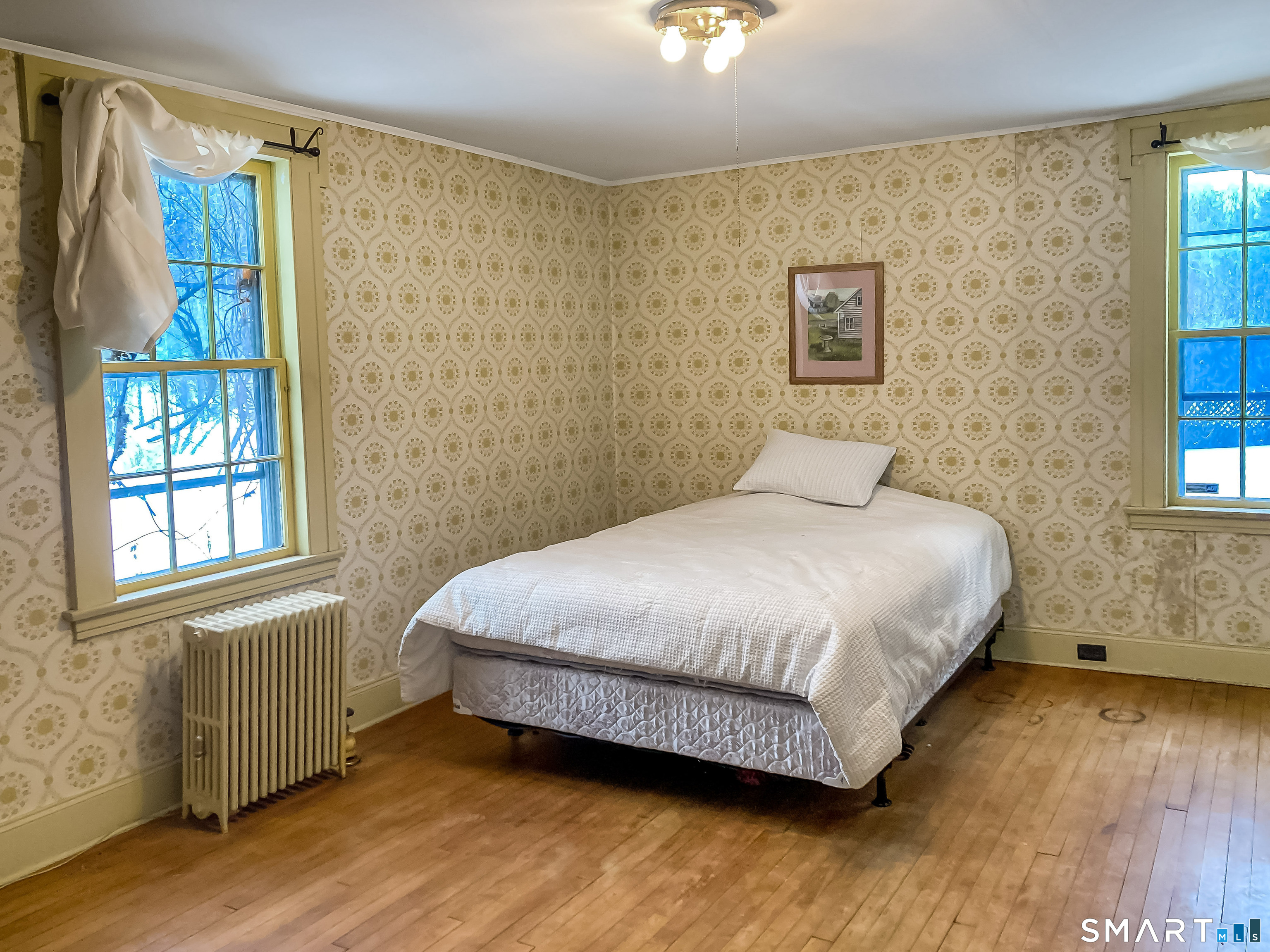 13 Bates Road Chaplin, CT 06235 - Photo 16 of 36