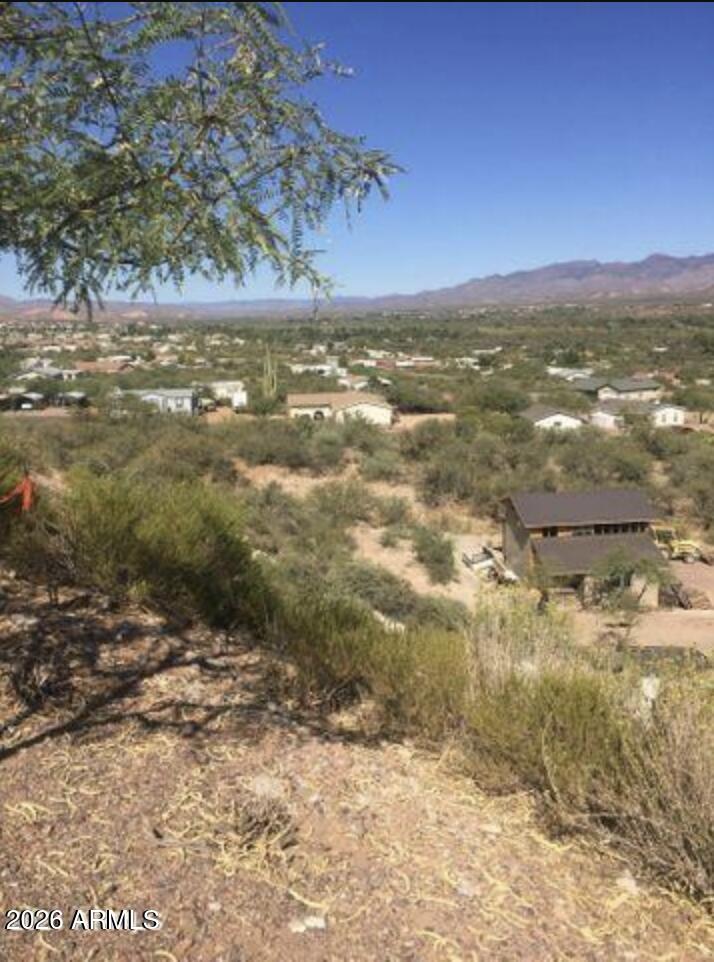 72 Saguaro Road, Unit 72 Tonto Basin, AZ 85553 - Photo 2 of 3