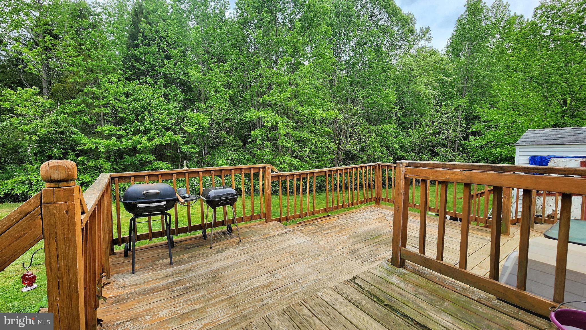 3918 Belle Meade Road Bumpass, VA 23024 - Photo 17 of 23