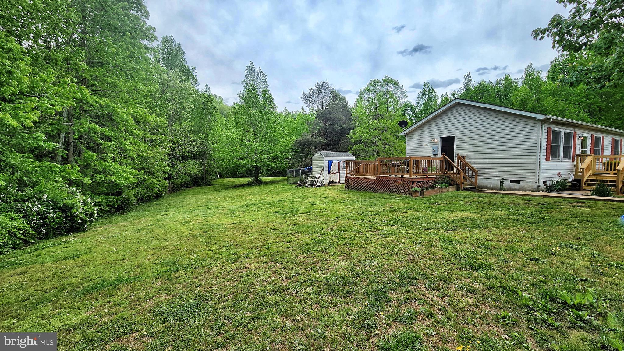 3918 Belle Meade Road Bumpass, VA 23024 - Photo 18 of 23