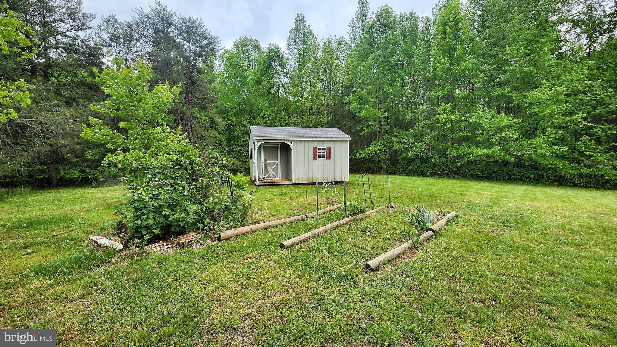 3918 Belle Meade Road Bumpass, VA 23024 - Photo 19 of 23