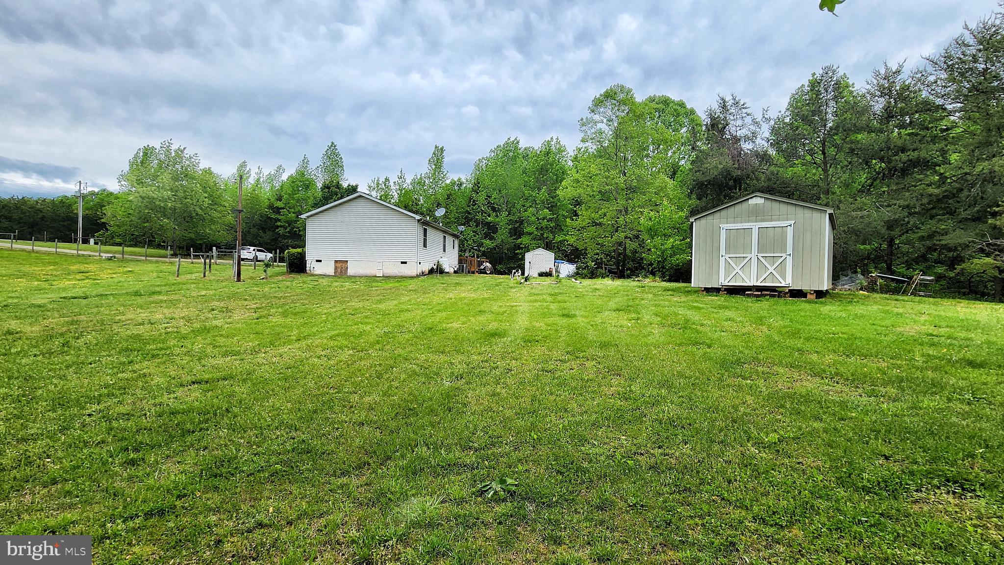 3918 Belle Meade Road Bumpass, VA 23024 - Photo 20 of 23