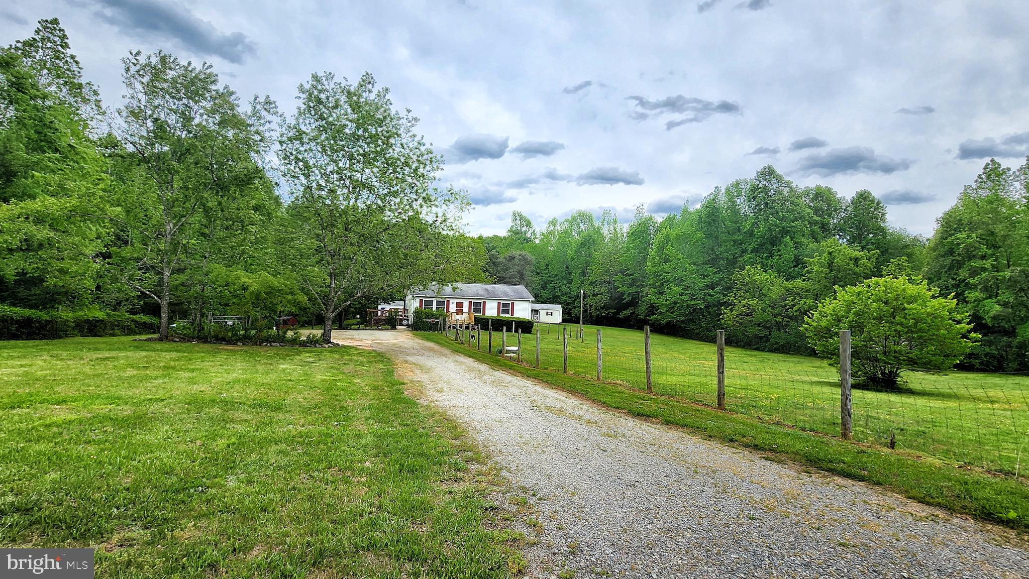 3918 Belle Meade Road Bumpass, VA 23024 - Photo 2 of 23