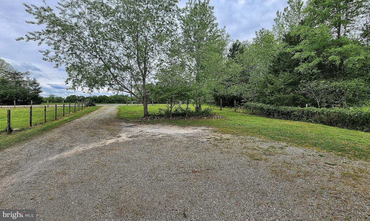 3918 Belle Meade Road Bumpass, VA 23024 - Photo 22 of 23