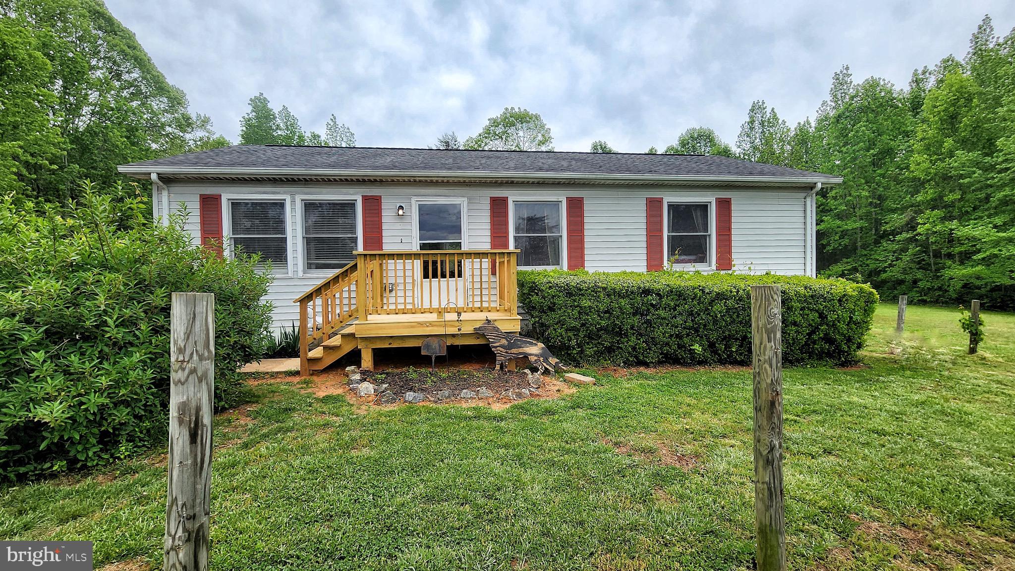3918 Belle Meade Road Bumpass, VA 23024 - Photo 3 of 23