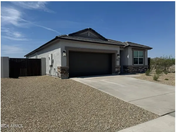 $429,990 | 24005 West Yavapai Street, Buckeye, AZ 85326