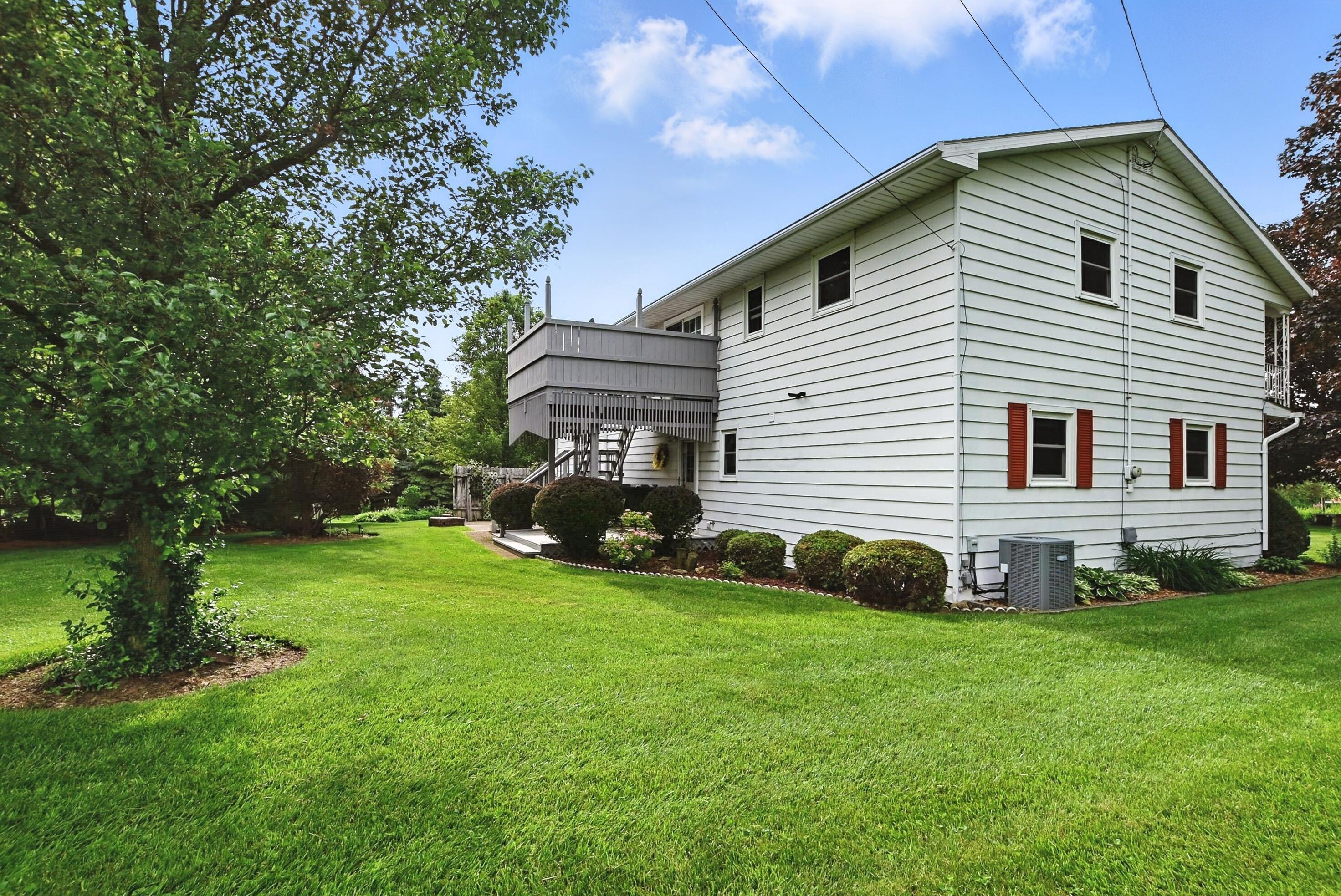 155 West Smiley Road Shelby, OH 44875 - Photo 25 of 29 CAT_0025