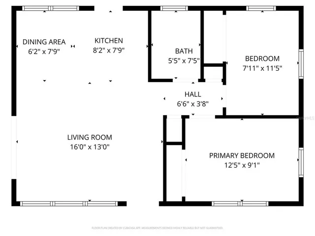 $294,900 | 301 58th Street North, St. Petersburg, FL 33710