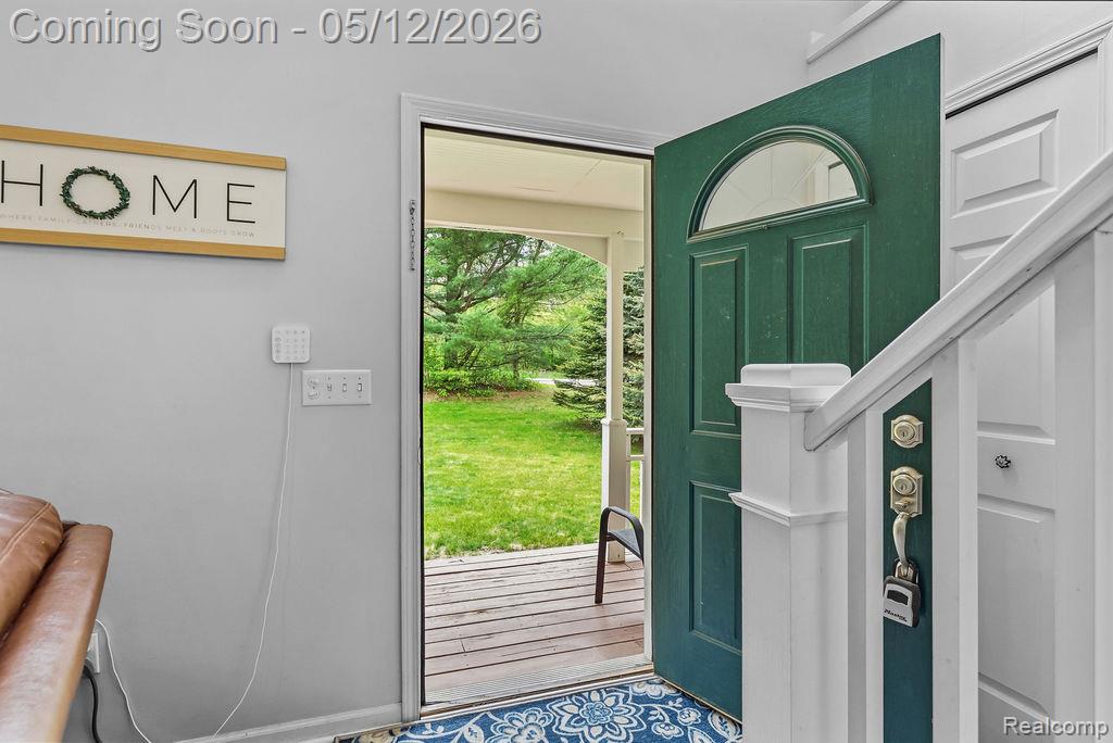 11550 Silver Lake Road Byron, MI 48418 - Photo 7 of 44