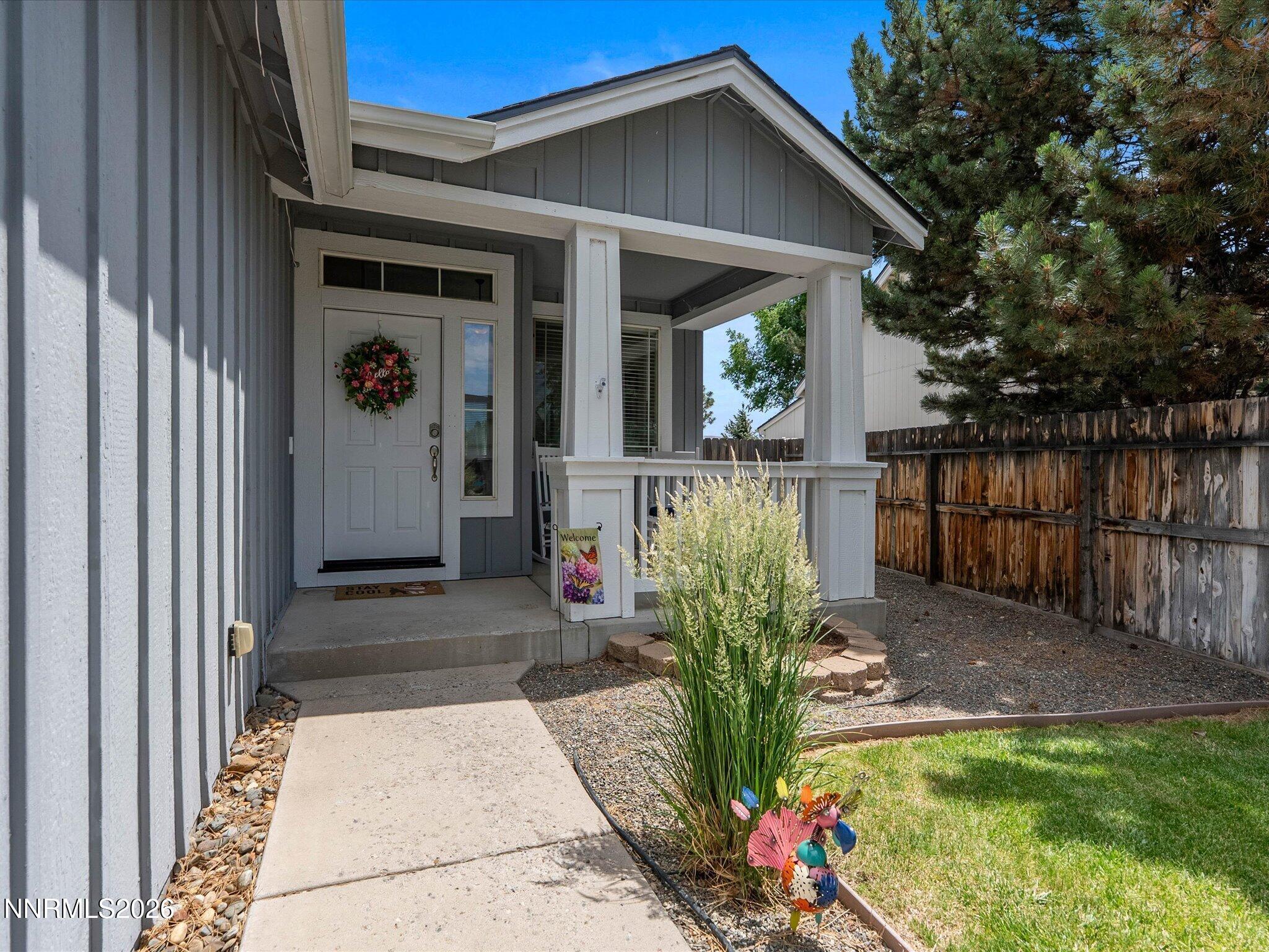9561 Crystalline Drive Reno, NV 89506 - Photo 5 of 45 05-9561 Crystalline Dr-104