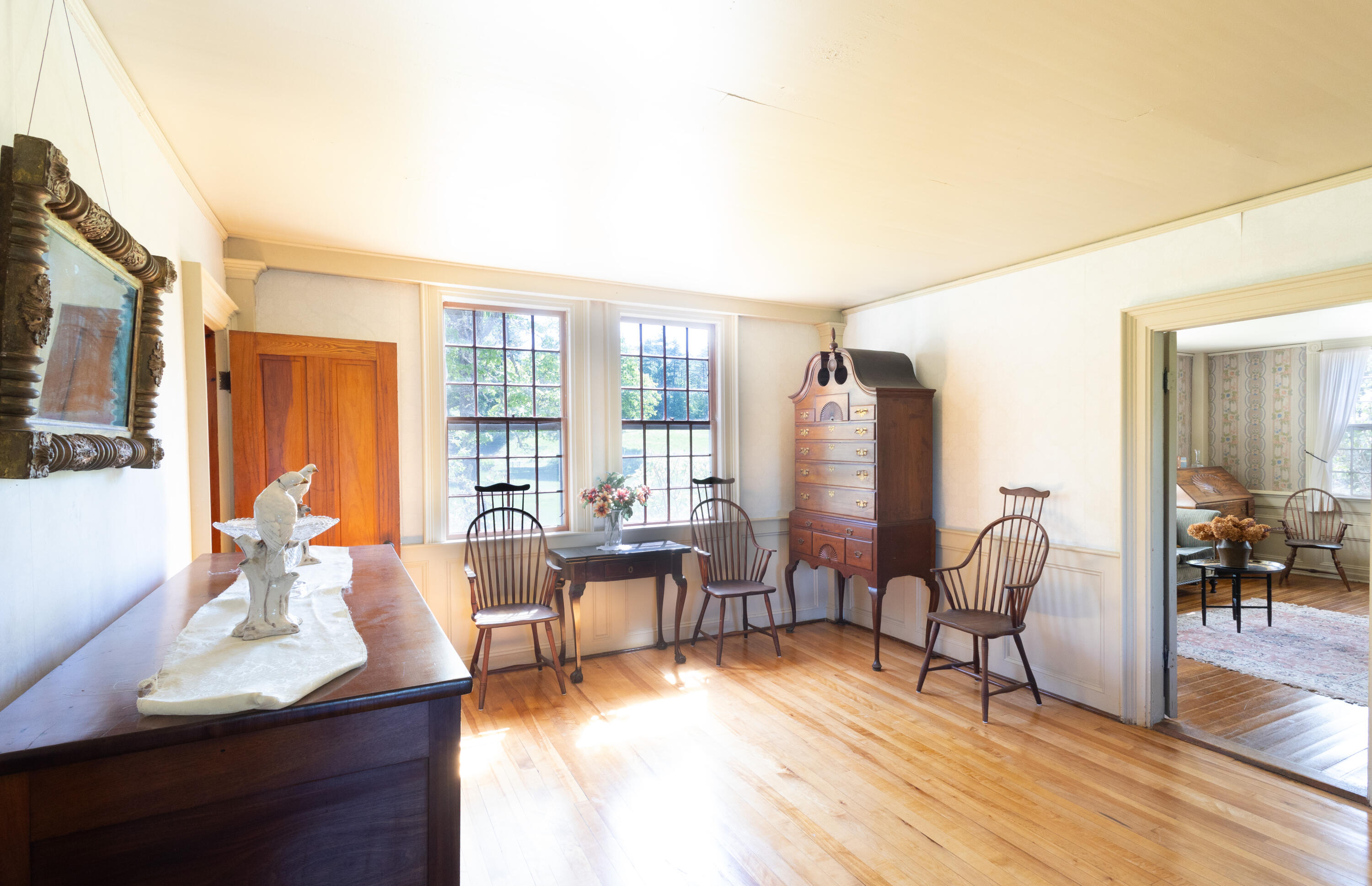 10 South Arm Road Andover, ME 04226 - Photo 38 of 91 dining room