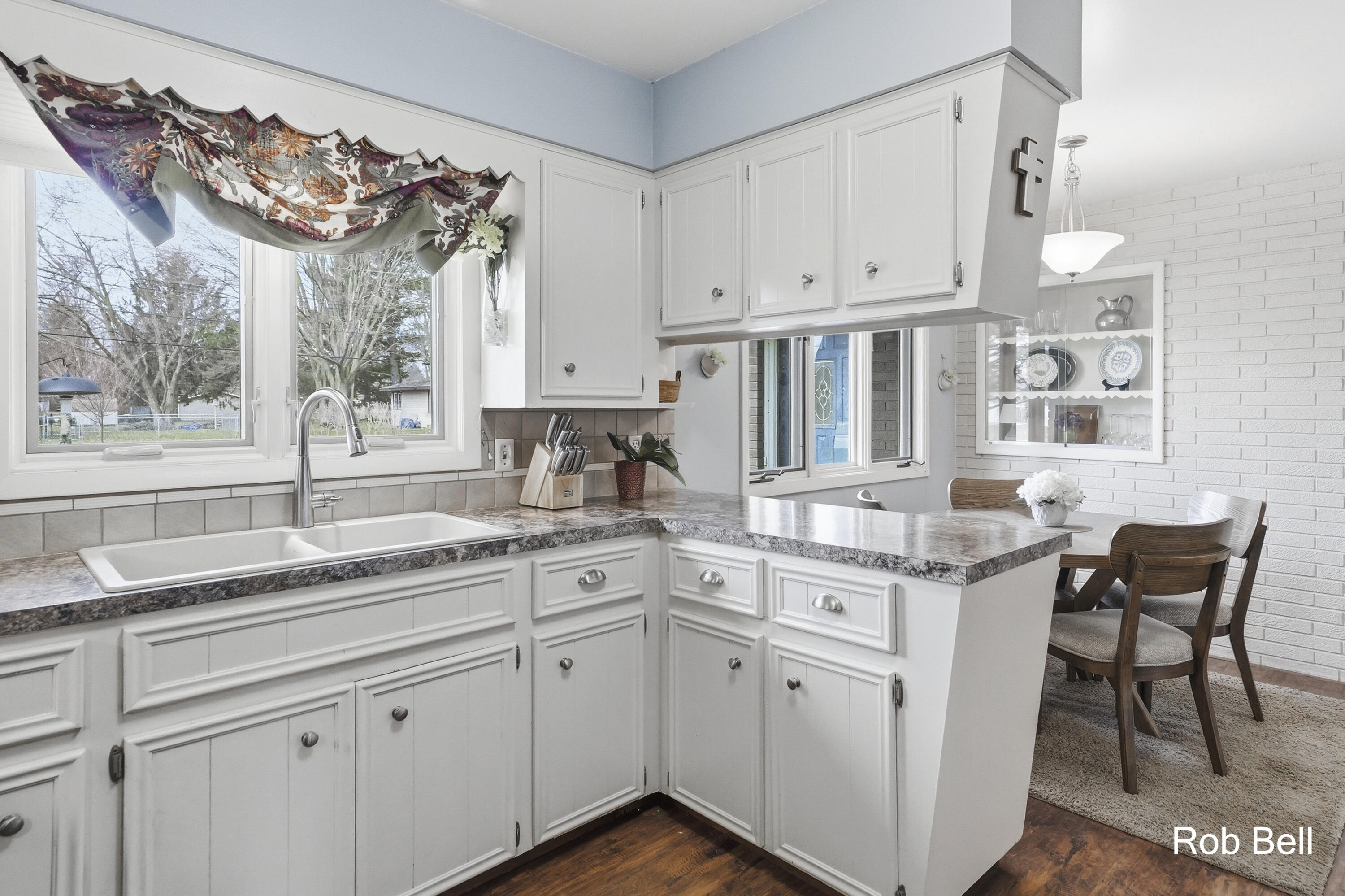 7410 Cherry Avenue Jenison, MI 49428 - Photo 12 of 44 Kitchen