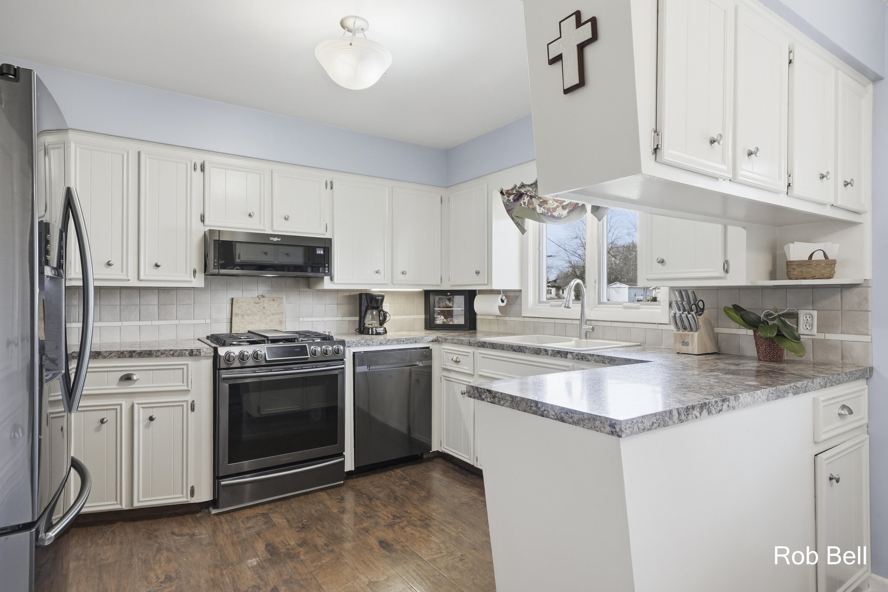 7410 Cherry Avenue Jenison, MI 49428 - Photo 13 of 44 Kitchen