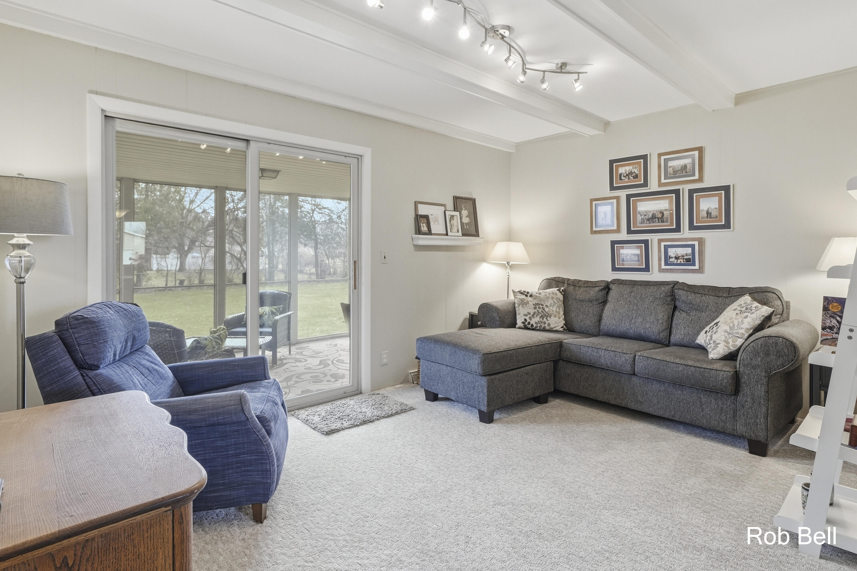 7410 Cherry Avenue Jenison, MI 49428 - Photo 14 of 44 Family Room