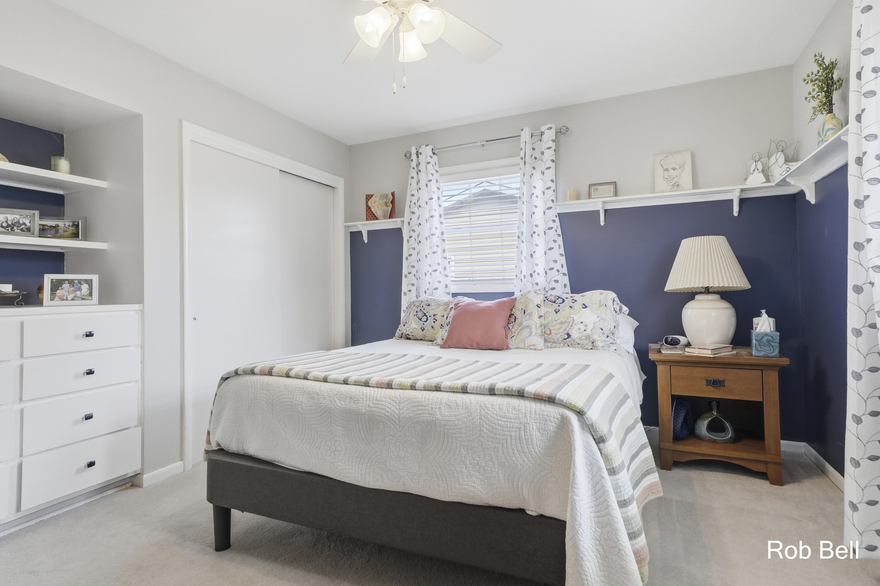 7410 Cherry Avenue Jenison, MI 49428 - Photo 17 of 44 Primary Bedroom