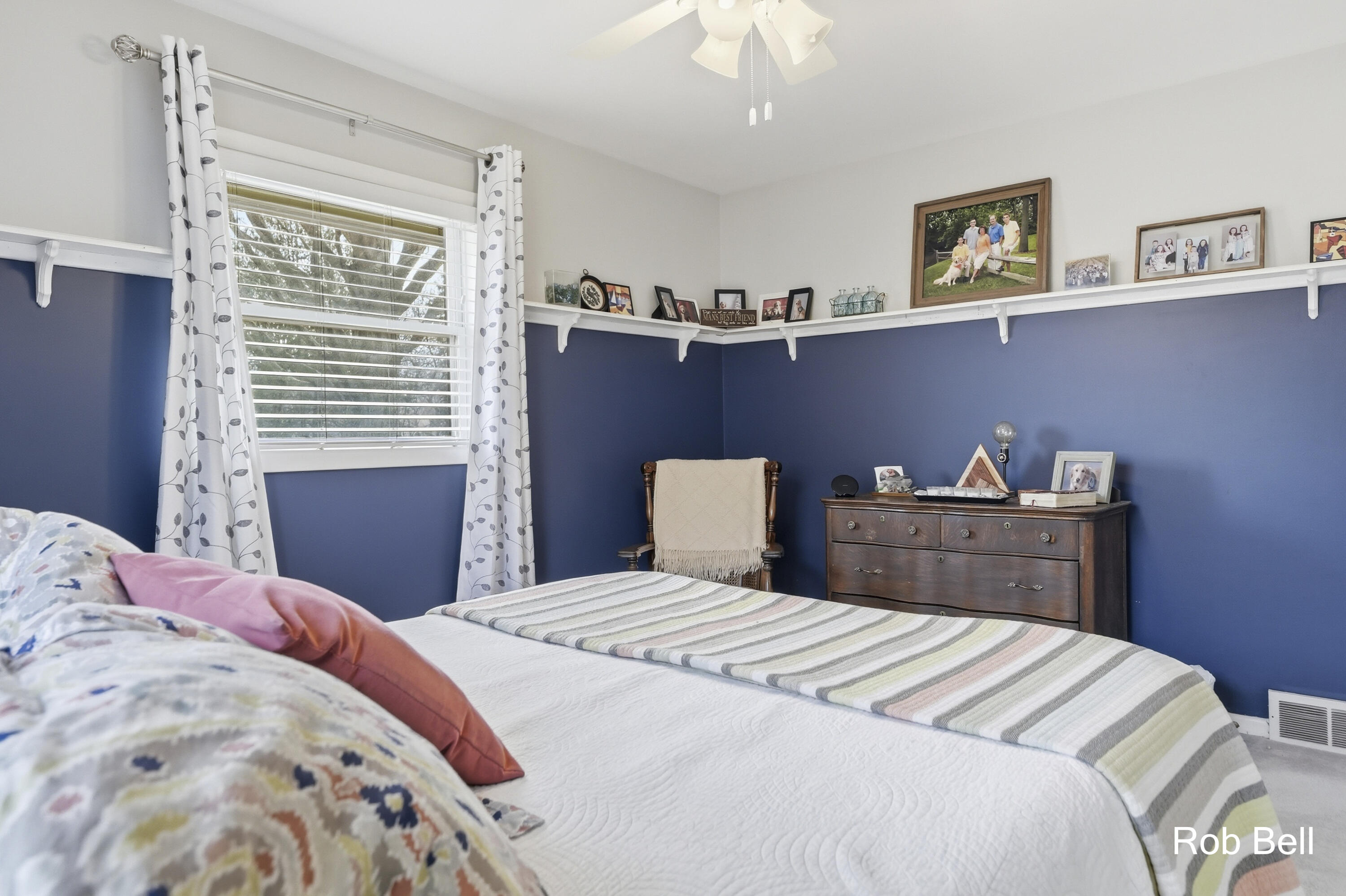 7410 Cherry Avenue Jenison, MI 49428 - Photo 18 of 44 Primary Bedroom