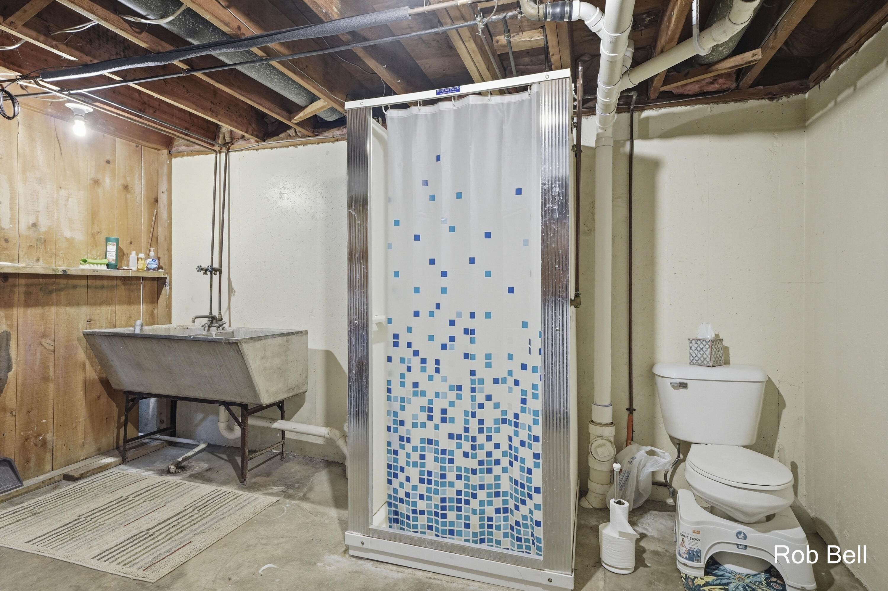 7410 Cherry Avenue Jenison, MI 49428 - Photo 34 of 44 Basement Bath