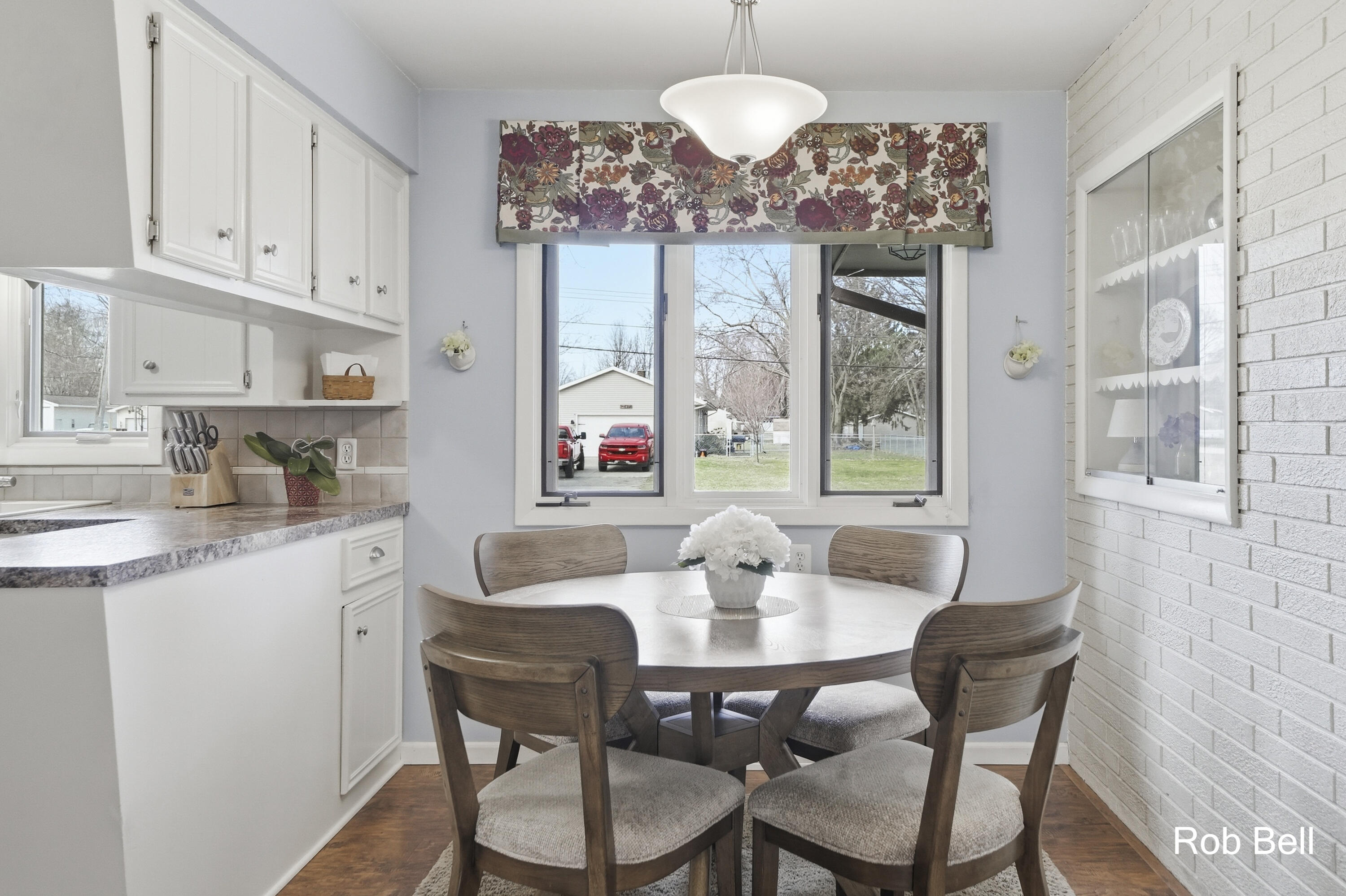7410 Cherry Avenue Jenison, MI 49428 - Photo 9 of 44 Dinning Room