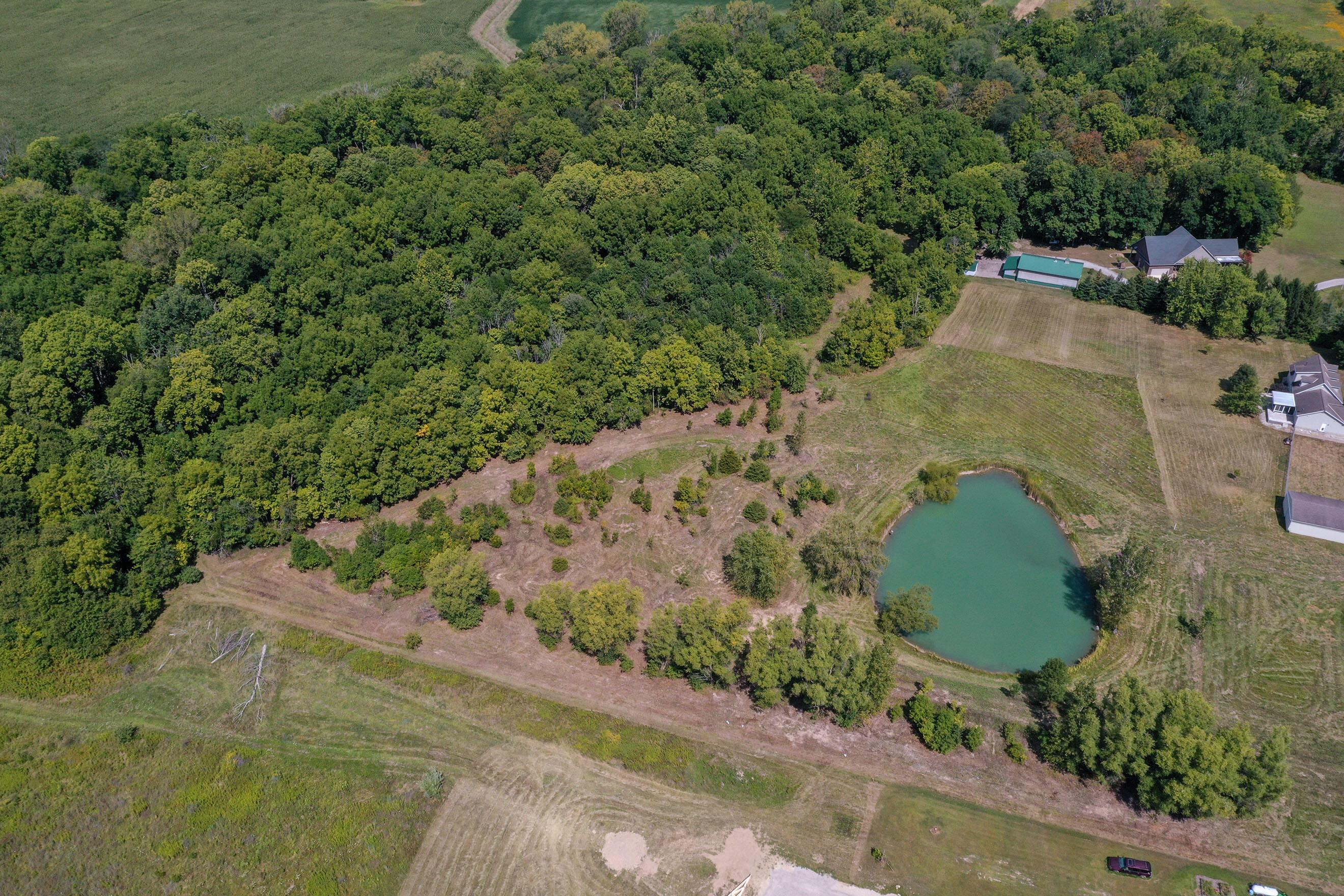 0 Winnemac Road, Unit TRACT 5 Richwood, OH 43344 - Photo 3 of 5 drone 5