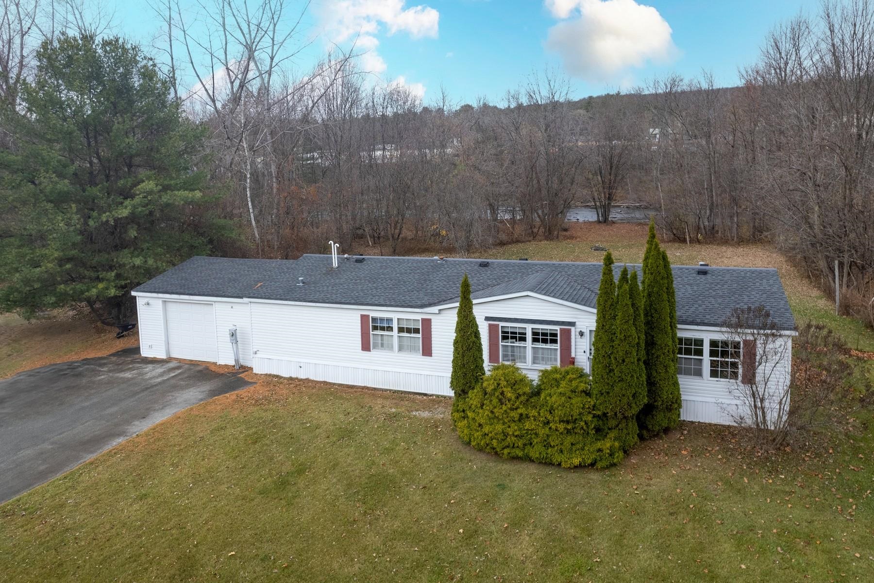 26 Dorr Drive Rutland, VT 05701 - Photo 1 of 30