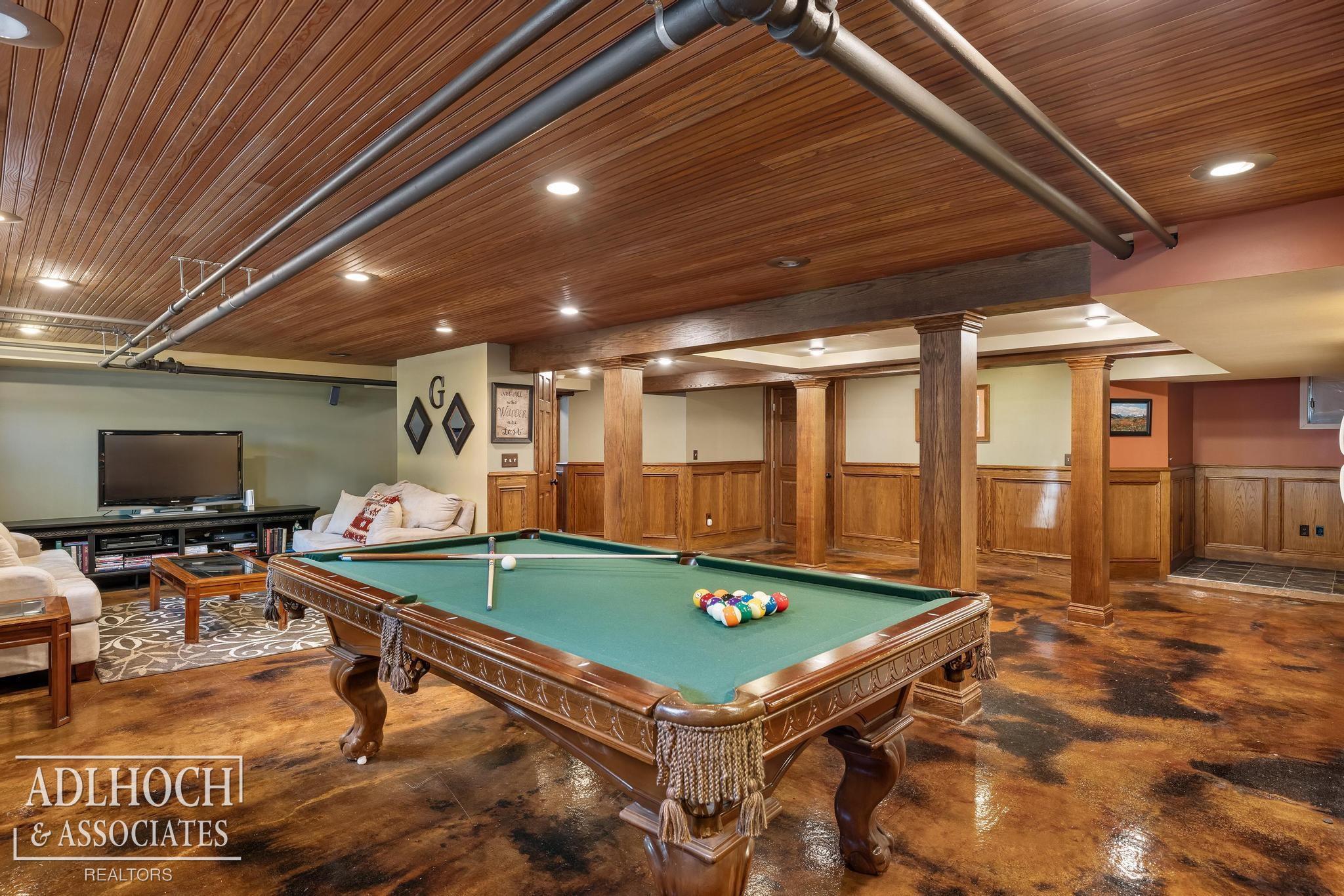 1312 Buckingham Road Grosse Pointe Park, MI 48230 - Photo 47 of 63