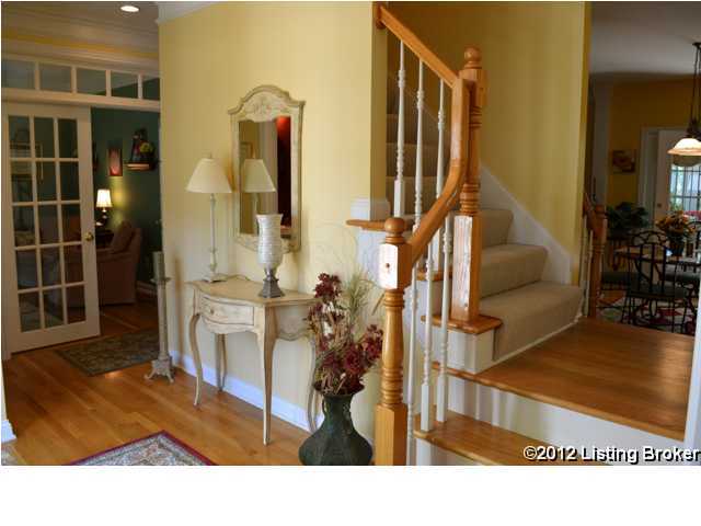 7707 Wolfpen Ridge Drive Prospect, KY 40059 - Photo 3 of 24 Additional Photo