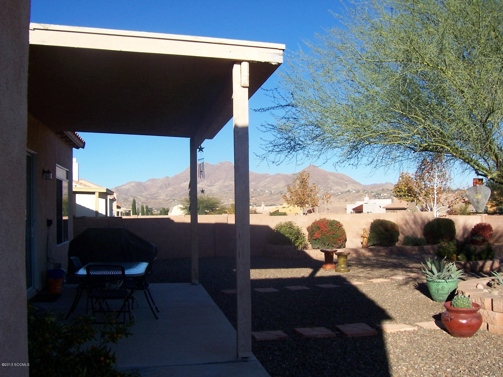 373 Via Capri Rio Rico, AZ 85648 - Photo 3 of 11
