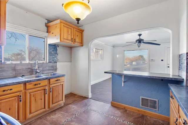 $259,000 | 729 11th Avenue North, Buhl, ID 83316