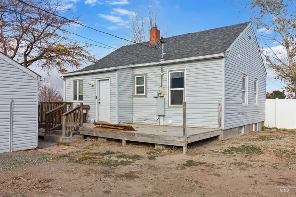 $254,000 | 729 11th Avenue North, Buhl, ID 83316