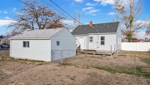 $254,000 | 729 11th Avenue North, Buhl, ID 83316