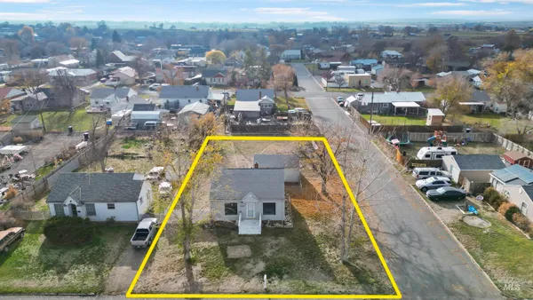 $254,000 | 729 11th Avenue North, Buhl, ID 83316