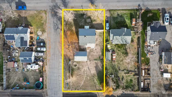 $254,000 | 729 11th Avenue North, Buhl, ID 83316