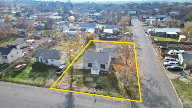 $259,000 | 729 11th Avenue North, Buhl, ID 83316
