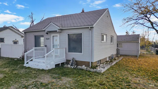 $259,000 | 729 11th Avenue North, Buhl, ID 83316