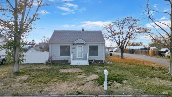 $254,000 | 729 11th Avenue North, Buhl, ID 83316