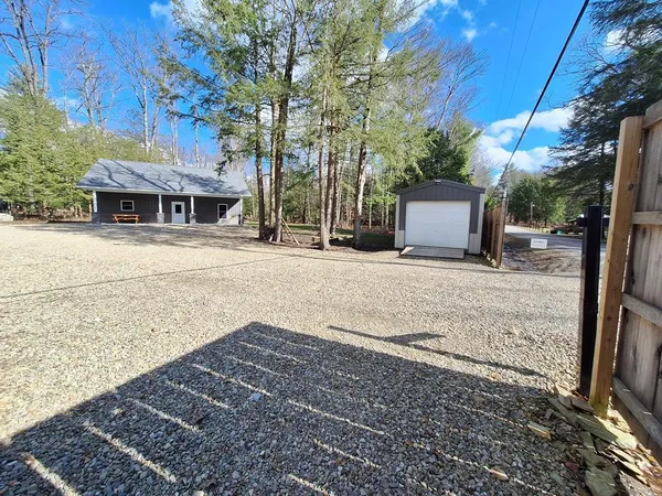 $360,000 | 1955 Greenwood Road, Marienville, PA 16239
