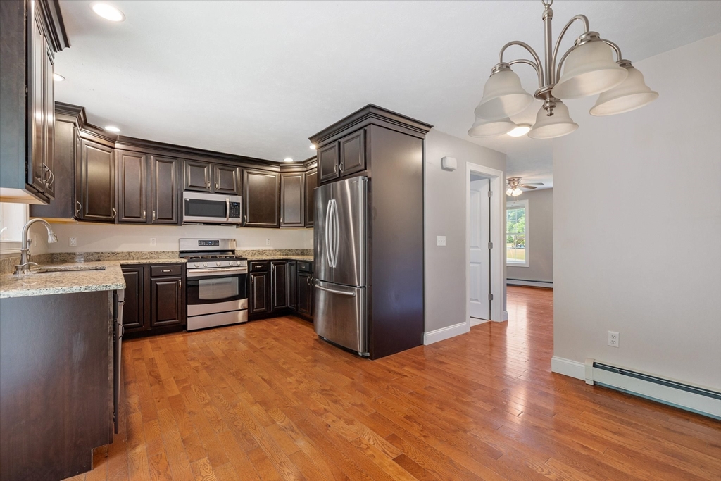 226 Worcester Road, Unit A Westminster, MA 01473 - Photo 16 of 28