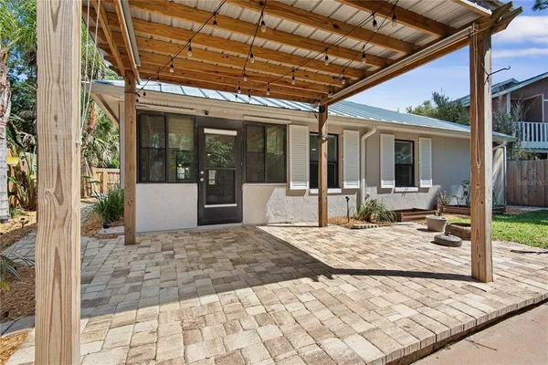 $475,000 | 116 Pine Tree Street, Flagler Beach, FL 32136