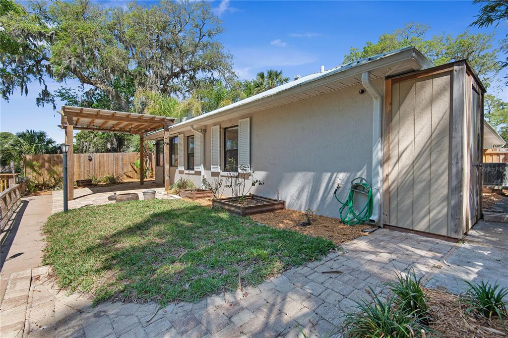 116 Pine Tree Street Flagler Beach, FL 32136 - Photo 35 of 58