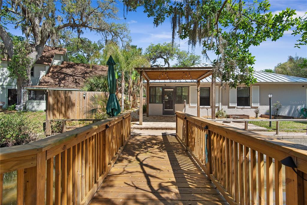 116 Pine Tree Street Flagler Beach, FL 32136 - Photo 40 of 58