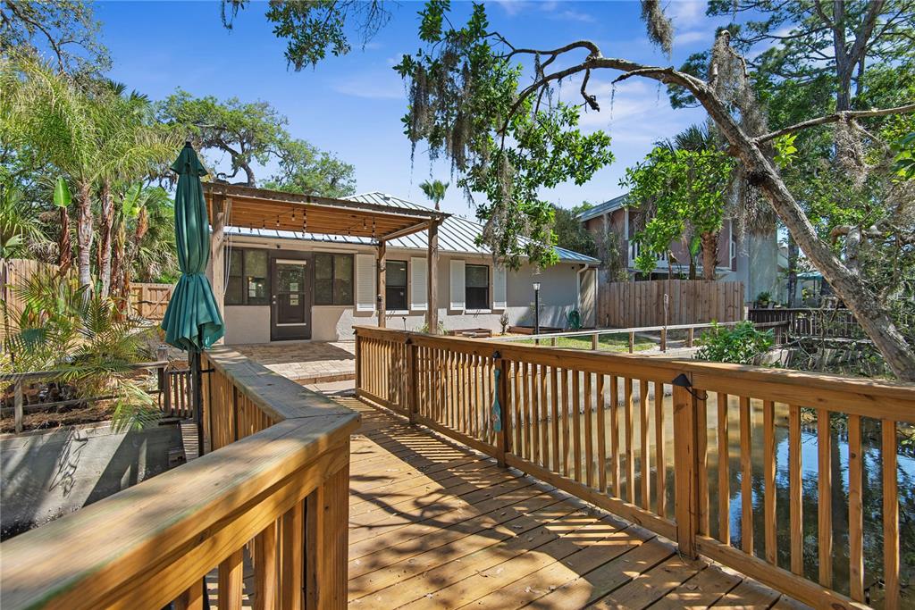 116 Pine Tree Street Flagler Beach, FL 32136 - Photo 41 of 58