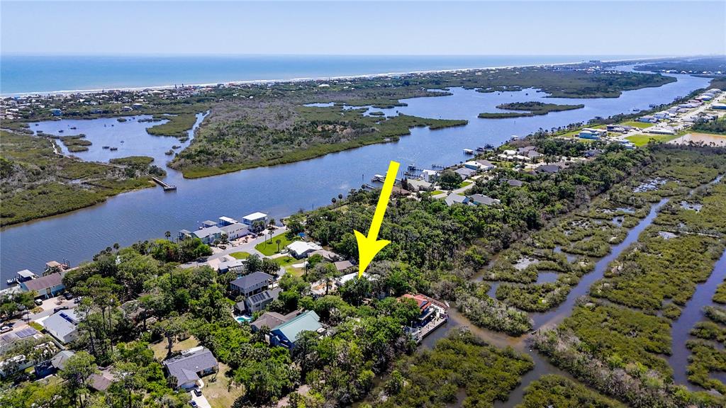 116 Pine Tree Street Flagler Beach, FL 32136 - Photo 45 of 58