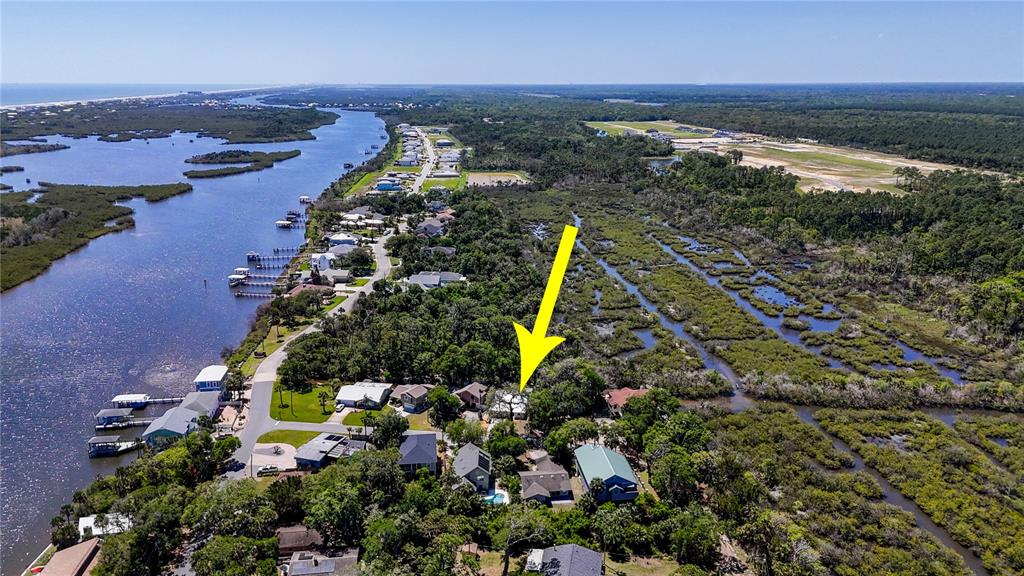 116 Pine Tree Street Flagler Beach, FL 32136 - Photo 46 of 58