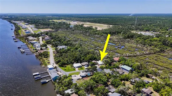 $475,000 | 116 Pine Tree Street, Flagler Beach, FL 32136