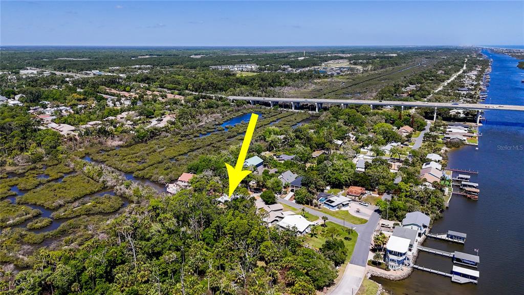 116 Pine Tree Street Flagler Beach, FL 32136 - Photo 48 of 58