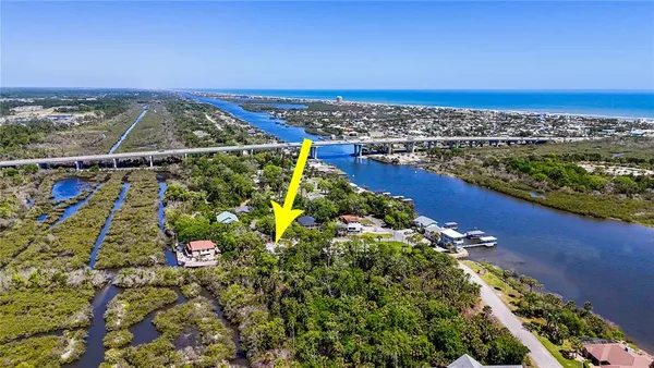 $475,000 | 116 Pine Tree Street, Flagler Beach, FL 32136