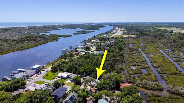 $475,000 | 116 Pine Tree Street, Flagler Beach, FL 32136