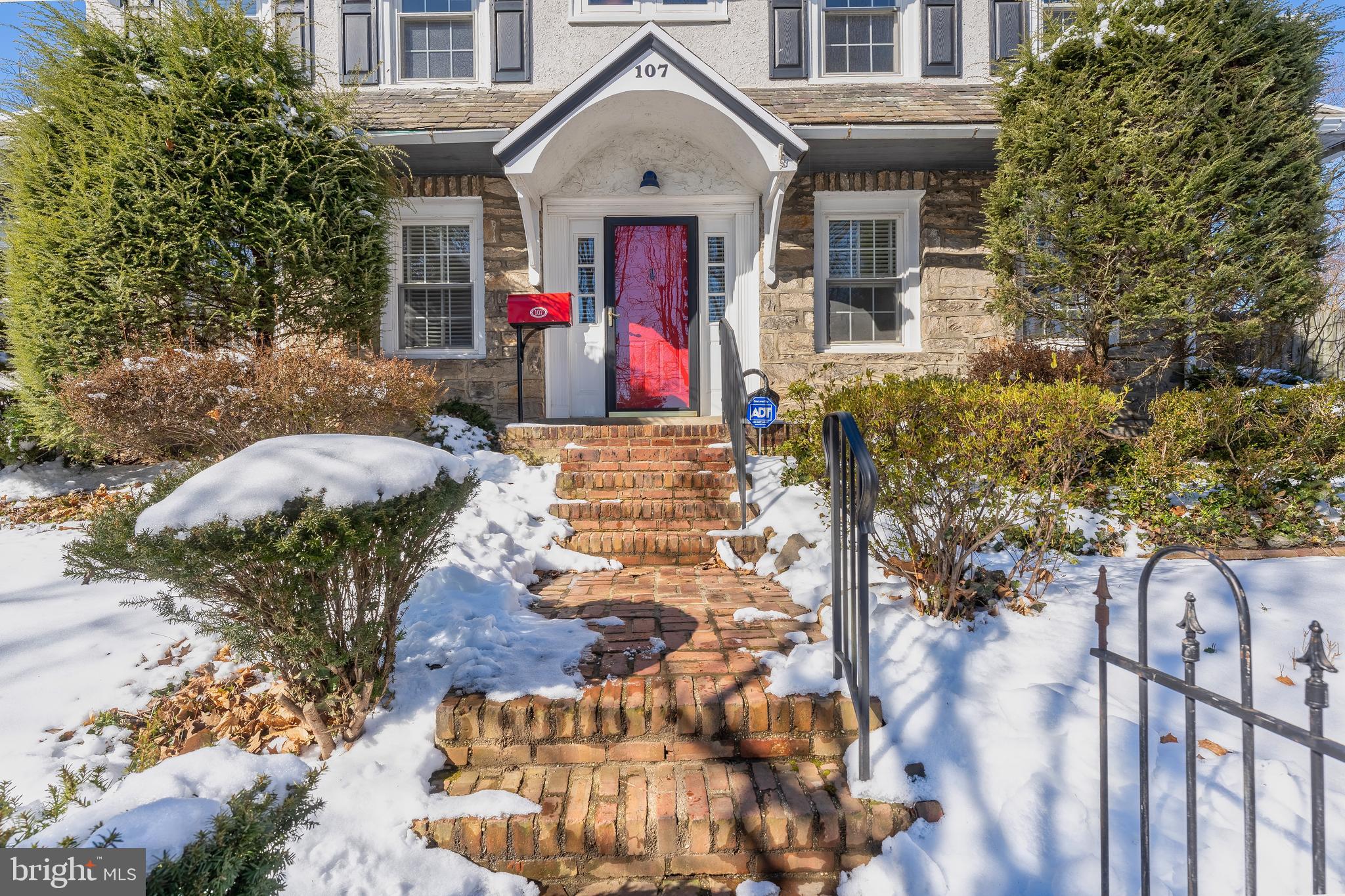 107 West Ridley Avenue Ridley Park, PA 19078 - Photo 3 of 45 Gallery Image 3