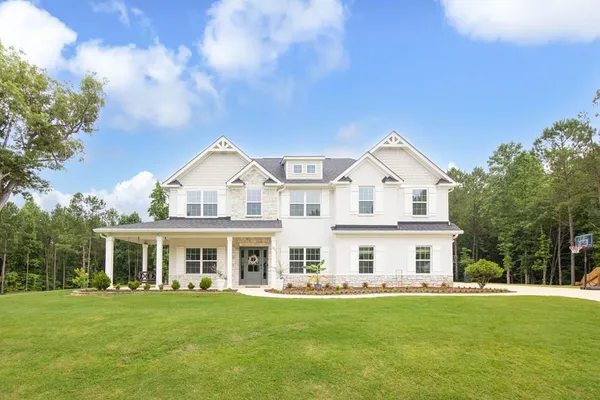 $525,000 | 103 Hanson Way, Fortson, GA 31808