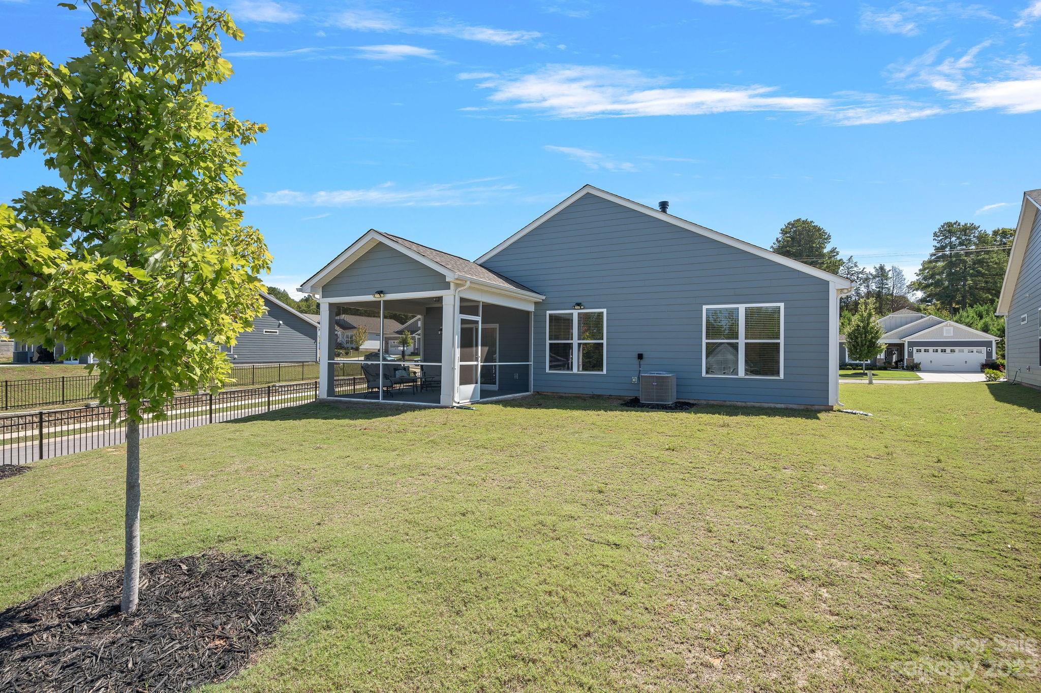 7158 Chrysanthemum Road Lancaster, SC 29720 - Photo 23 of 33 Gallery Image 23